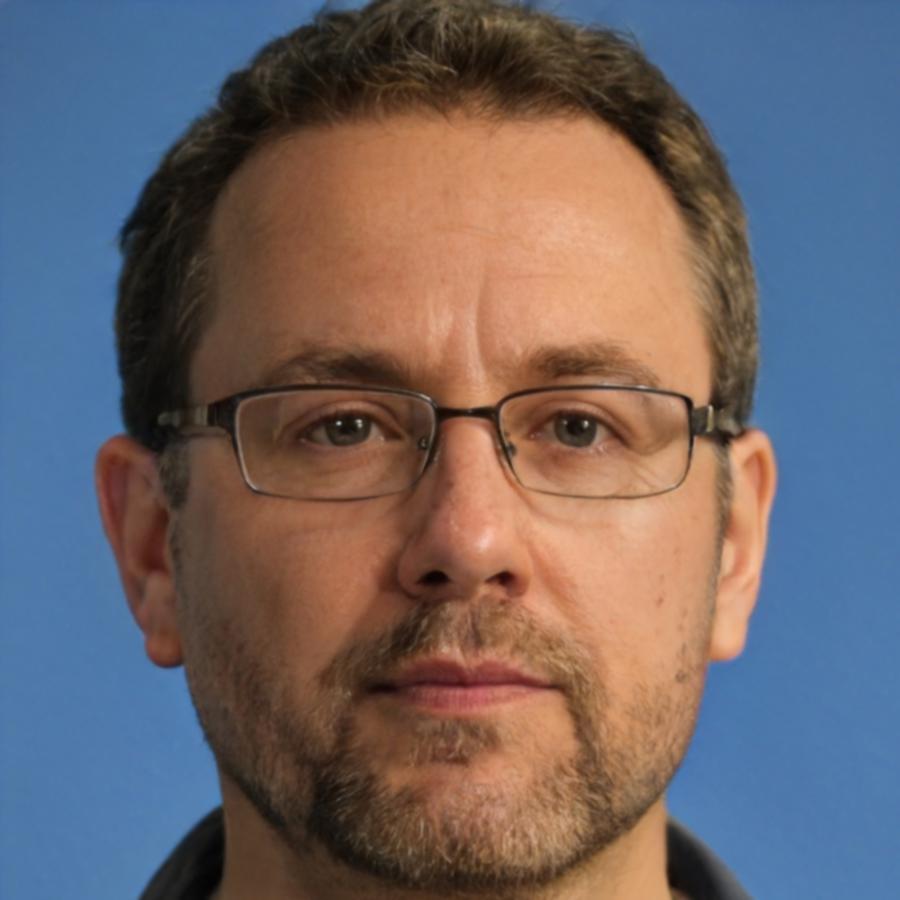 Retrato de Aurelio Mendizábal